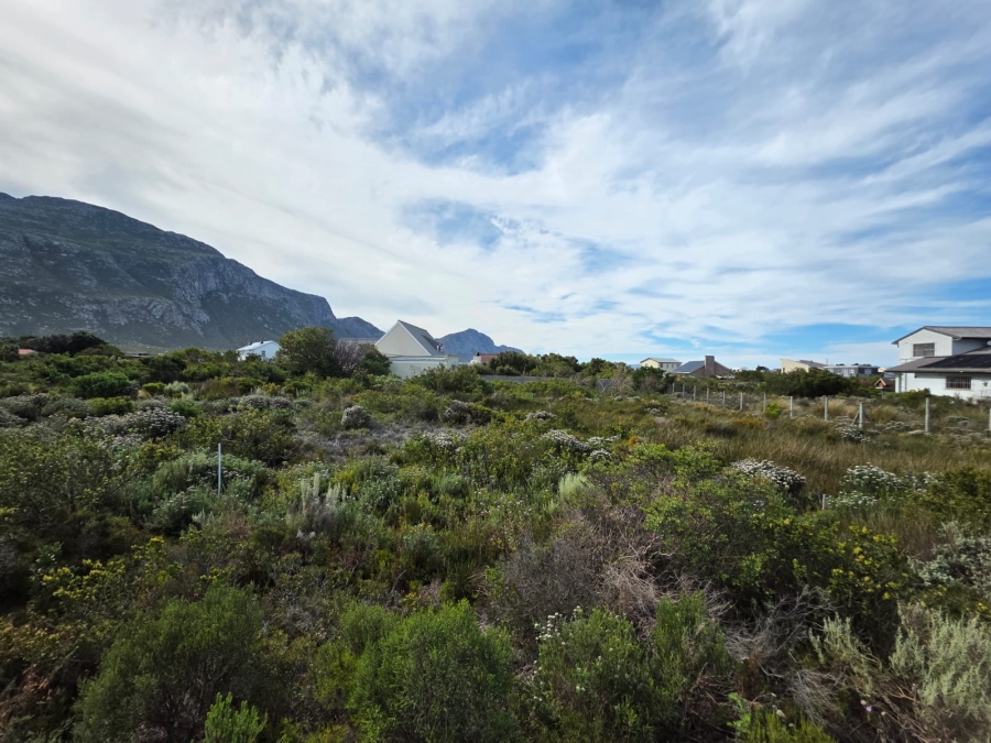 0 Bedroom Property for Sale in Bettys Bay Western Cape